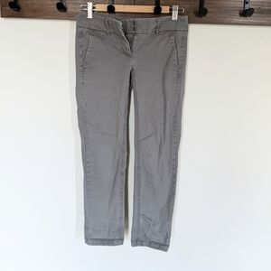 2/$25 Loft Chinos